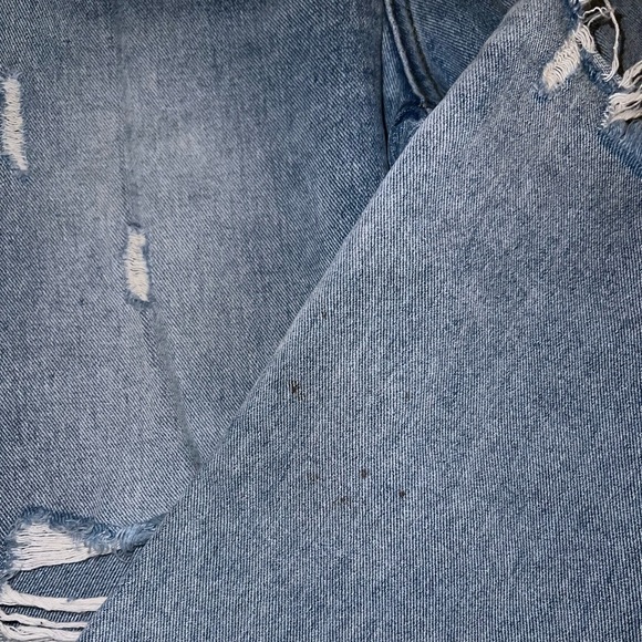 Princess Polly Ripped Jean - Picture 5 of 5